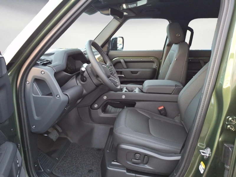 Land Rover Defender 110 D350 X-DYNAMIC SE/PANO/MERIDIAN/CAMERA/, снимка 7 - Автомобили и джипове - 52696958