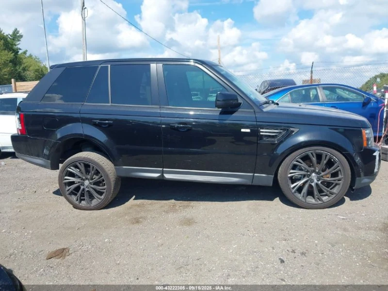 Land Rover Range rover 5.0L V-8 DI, DOHC, VVT, 375HP 4X4 Drive, снимка 5 - Автомобили и джипове - 52938721