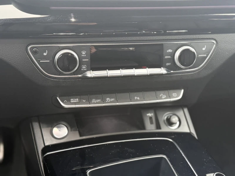 Audi Q5 * PREMIUM* SLINE* 45TFSI* Автокредит(Цена до БГ), снимка 9 - Автомобили и джипове - 52997626