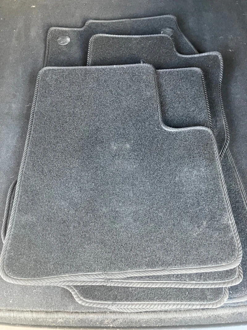 Mercedes-Benz ML 350, снимка 15 - Автомобили и джипове - 53406042