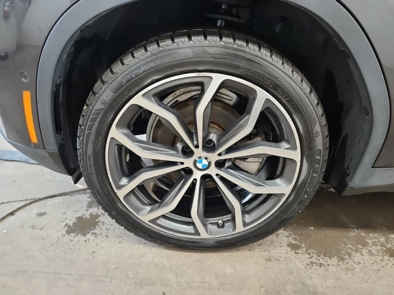 BMW X3 * xDrive30i * M-Sport * 360 камера * CARFAX * , снимка 15 - Автомобили и джипове - 53450714