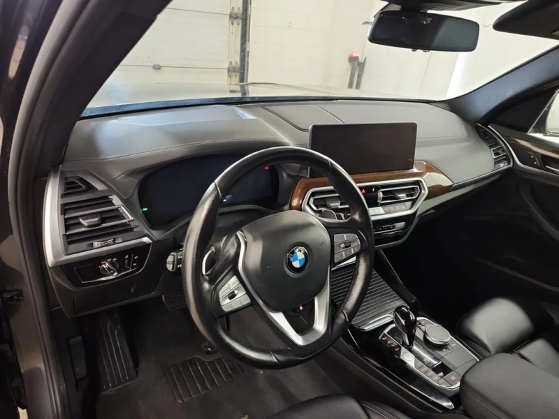 BMW X3 * xDrive30i * M-Sport * 360 камера * CARFAX * , снимка 7 - Автомобили и джипове - 53450714