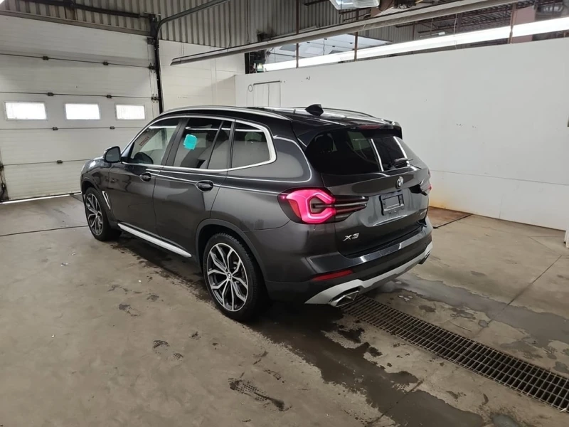 BMW X3 * xDrive30i * M-Sport * 360 камера * CARFAX * , снимка 5 - Автомобили и джипове - 53450714