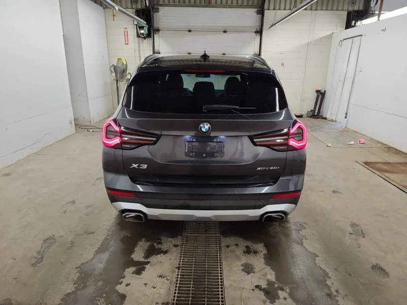 BMW X3 * xDrive30i * M-Sport * 360 камера * CARFAX * , снимка 6 - Автомобили и джипове - 53450714