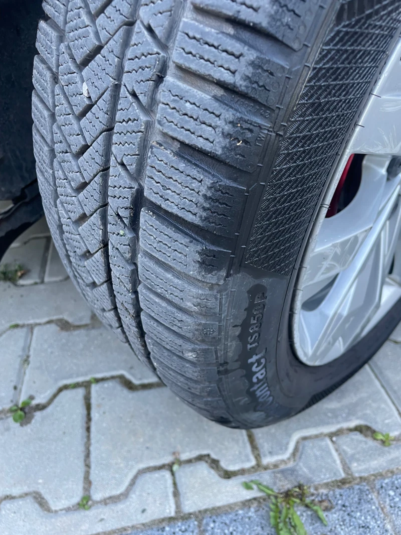 VW T-Roc 1.5TSI Първи с-ник Реален километраж. Първи собств, снимка 11 - Автомобили и джипове - 53485602