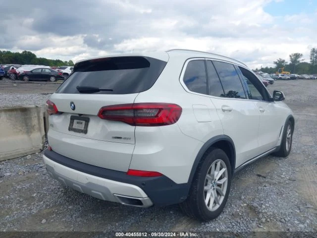 BMW X5 SDRIVE40I, снимка 10 - Автомобили и джипове - 47977235