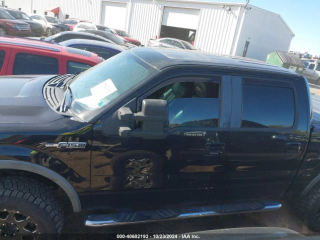 Ford F150 PLATINUM/XL/XLT , КРАЙНА ЦЕНА, снимка 14 - Автомобили и джипове - 48720907