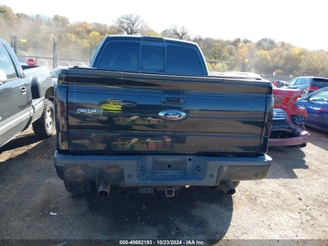 Ford F150 PLATINUM/XL/XLT , КРАЙНА ЦЕНА, снимка 16 - Автомобили и джипове - 48720907