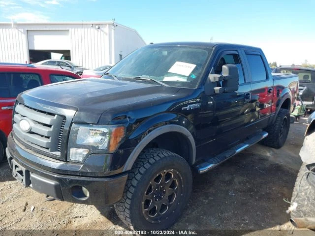 Ford F150 PLATINUM/XL/XLT , КРАЙНА ЦЕНА, снимка 1 - Автомобили и джипове - 48720907