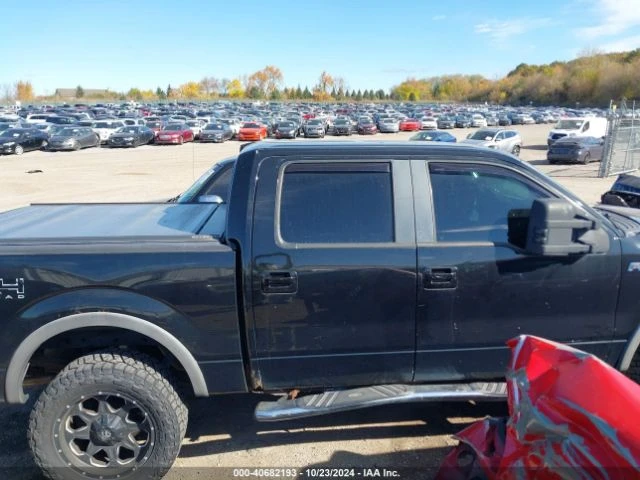 Ford F150 PLATINUM/XL/XLT , КРАЙНА ЦЕНА, снимка 13 - Автомобили и джипове - 48720907