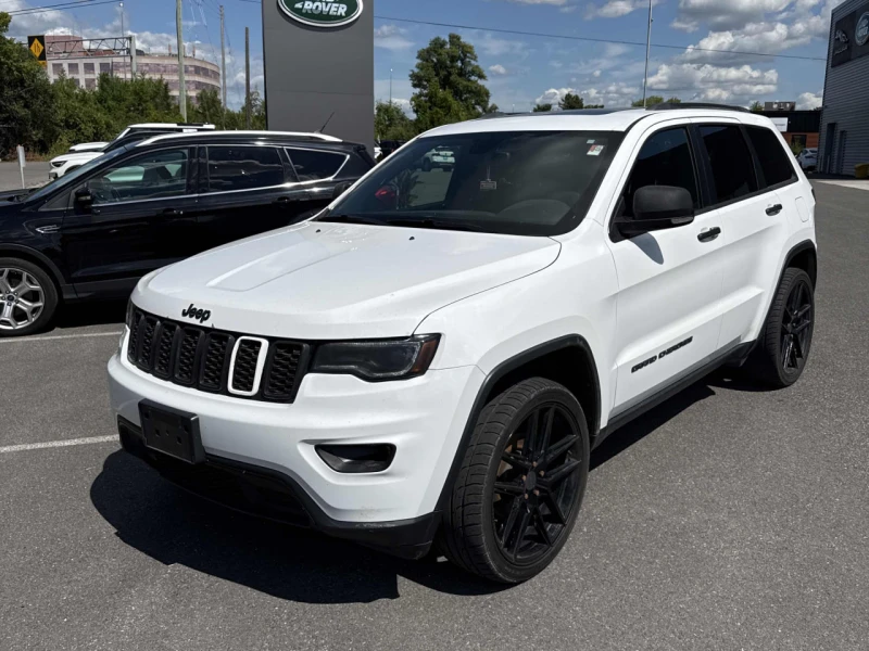 Jeep Cherokee CARFAX* АВТОФИНАНСИРАНЕ* БЕЗ ПЪРВОНАЧАЛНА ВНОСКА* - 38000 лв. - 28043104 1