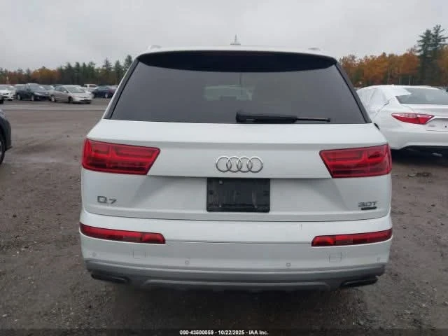 Audi Q7  - изображение 10