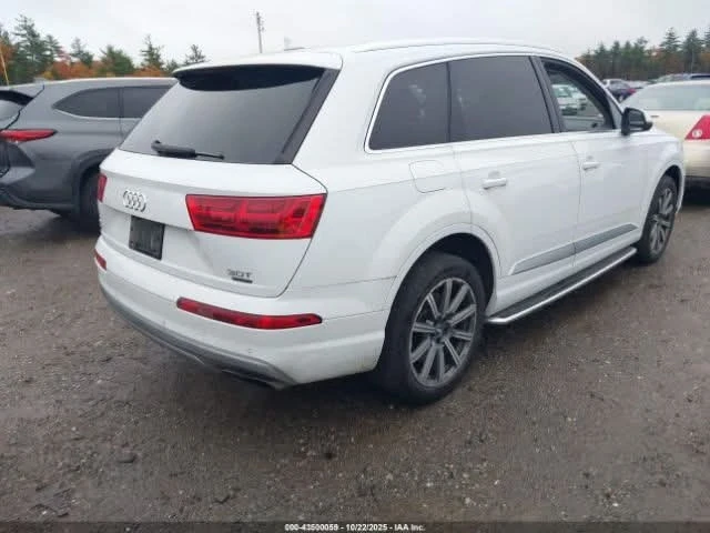 Audi Q7  - изображение 4