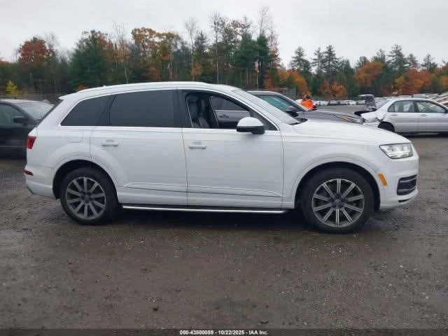 Audi Q7  - изображение 8