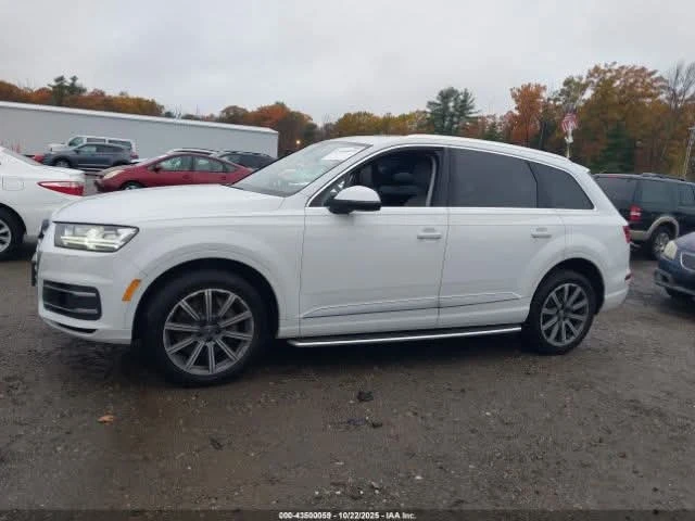 Audi Q7  - изображение 9