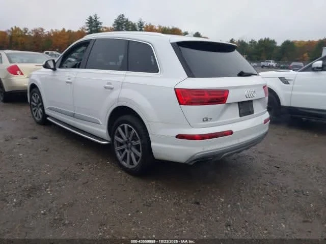 Audi Q7  - изображение 3