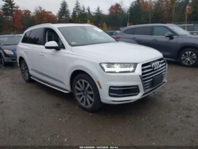 Audi Q7 - 31000 лв. / 15850.05 € - 36453230 1