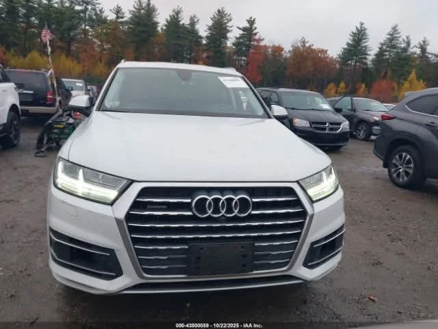 Audi Q7  - изображение 7