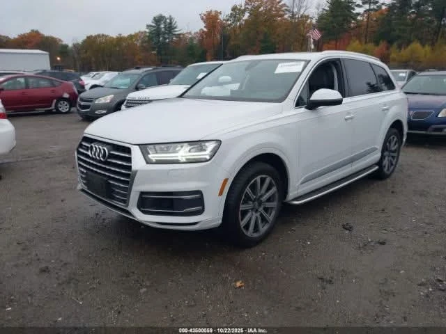 Audi Q7  - изображение 2