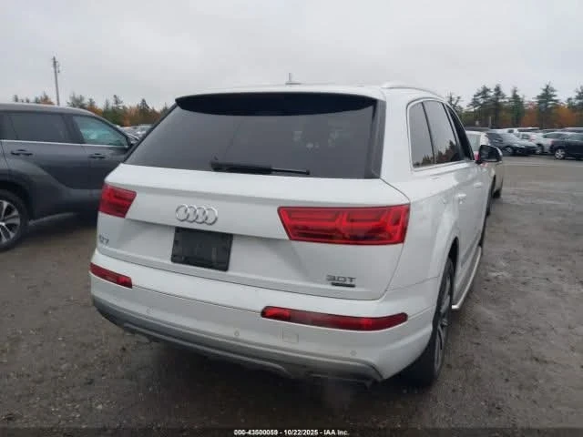 Audi Q7  - изображение 6