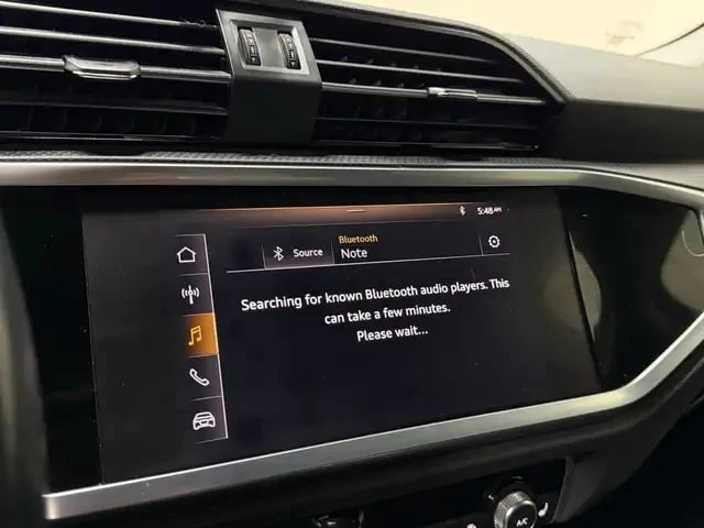 Audi Q3 * Komfort * Quattro AWD * Панорама* Кожен салон * , снимка 17 - Автомобили и джипове - 53272223