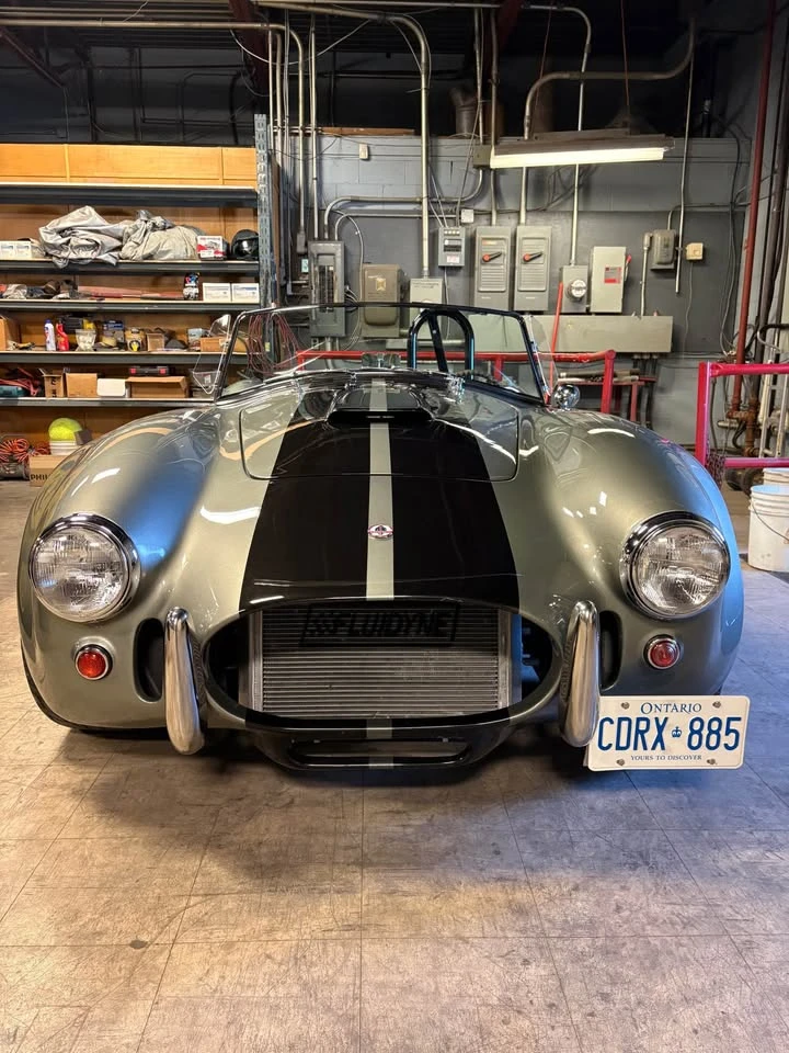 Други Друг * 1965 Shelby cobra* ФИКСИРАНА ЦЕНА* ТЪРГОВЕЦ* , снимка 4 - Автомобили и джипове - 53482007
