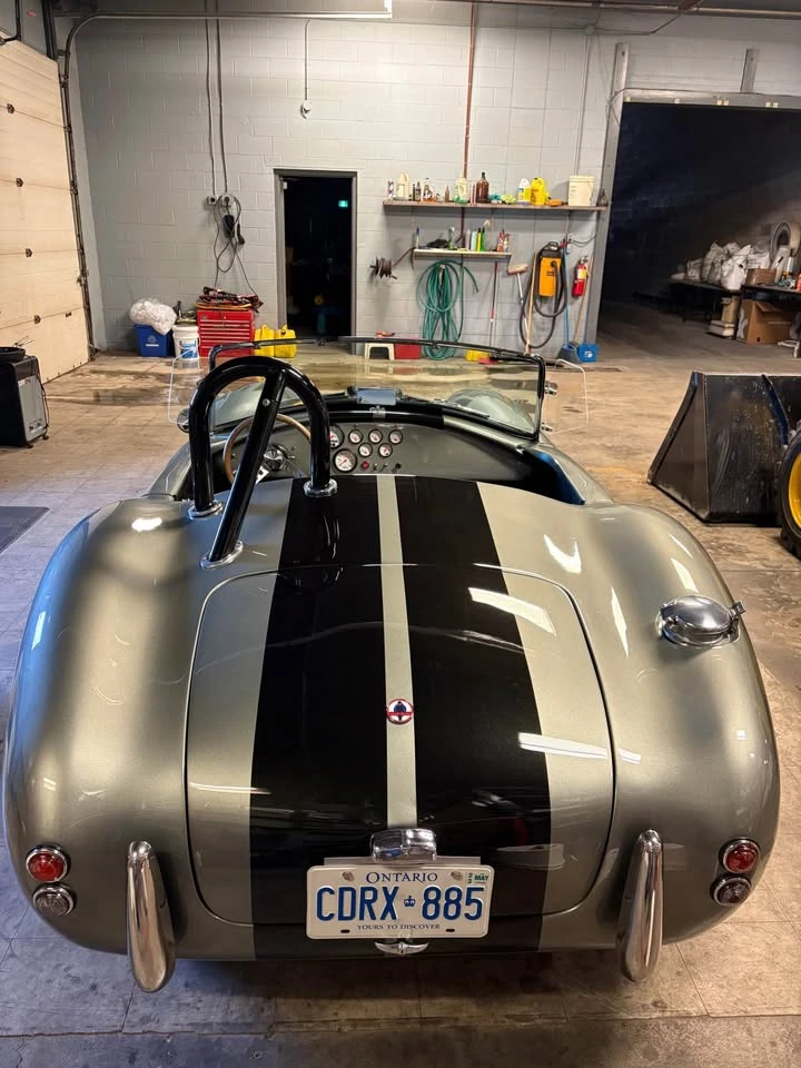 Други Друг * 1965 Shelby cobra* ФИКСИРАНА ЦЕНА* ТЪРГОВЕЦ* , снимка 2 - Автомобили и джипове - 53482007