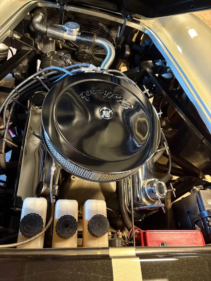 Други Друг * 1965 Shelby cobra* ФИКСИРАНА ЦЕНА* ТЪРГОВЕЦ* , снимка 3 - Автомобили и джипове - 53482007