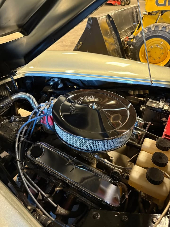 Други Друг * 1965 Shelby cobra* ФИКСИРАНА ЦЕНА* ТЪРГОВЕЦ* , снимка 5 - Автомобили и джипове - 53482007