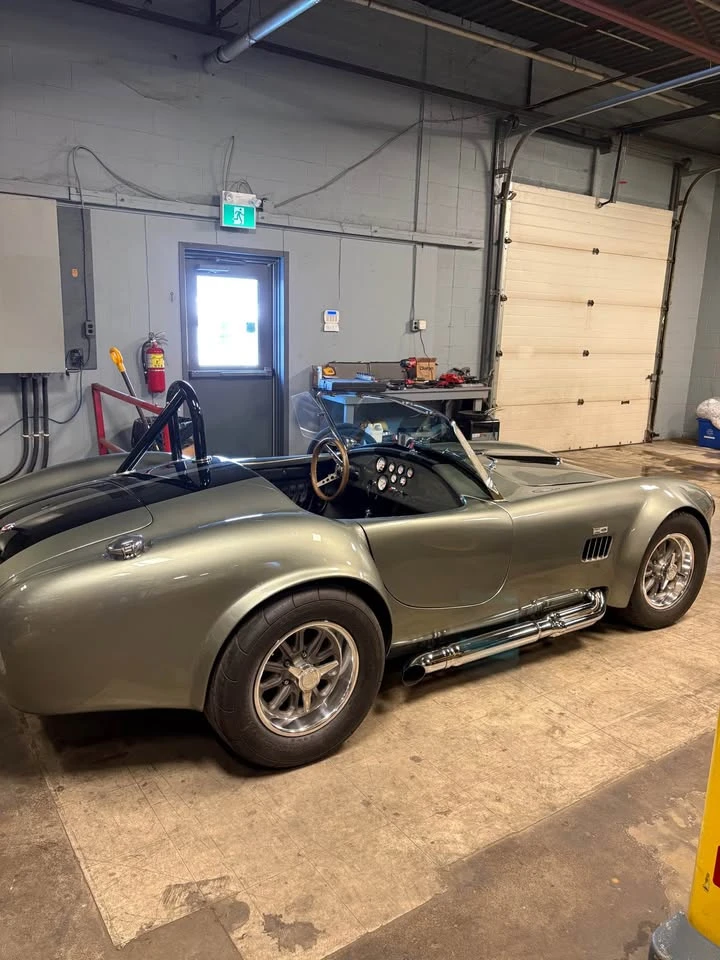 Други Друг * 1965 Shelby cobra* ФИКСИРАНА ЦЕНА* ТЪРГОВЕЦ* , снимка 6 - Автомобили и джипове - 53482007