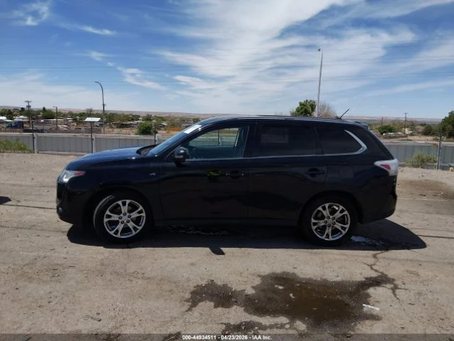 Mitsubishi Outlander 3.0 V6 GT ������ ���� | Mobile.bg � ����������� 6