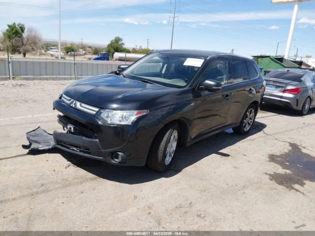 Mitsubishi Outlander 3.0 V6 GT ������ ���� | Mobile.bg � ����������� 5