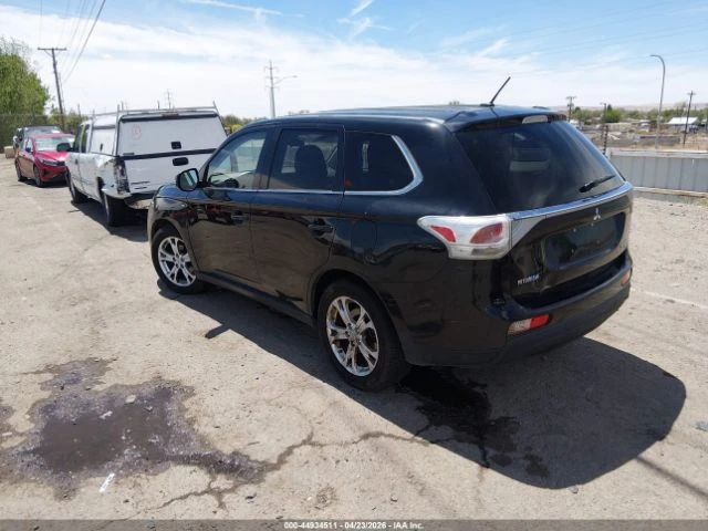 Mitsubishi Outlander 3.0 V6 GT ������ ���� | Mobile.bg � ����������� 15