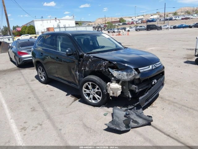 Mitsubishi Outlander 3.0 V6 GT ������ ���� | Mobile.bg � ����������� 1