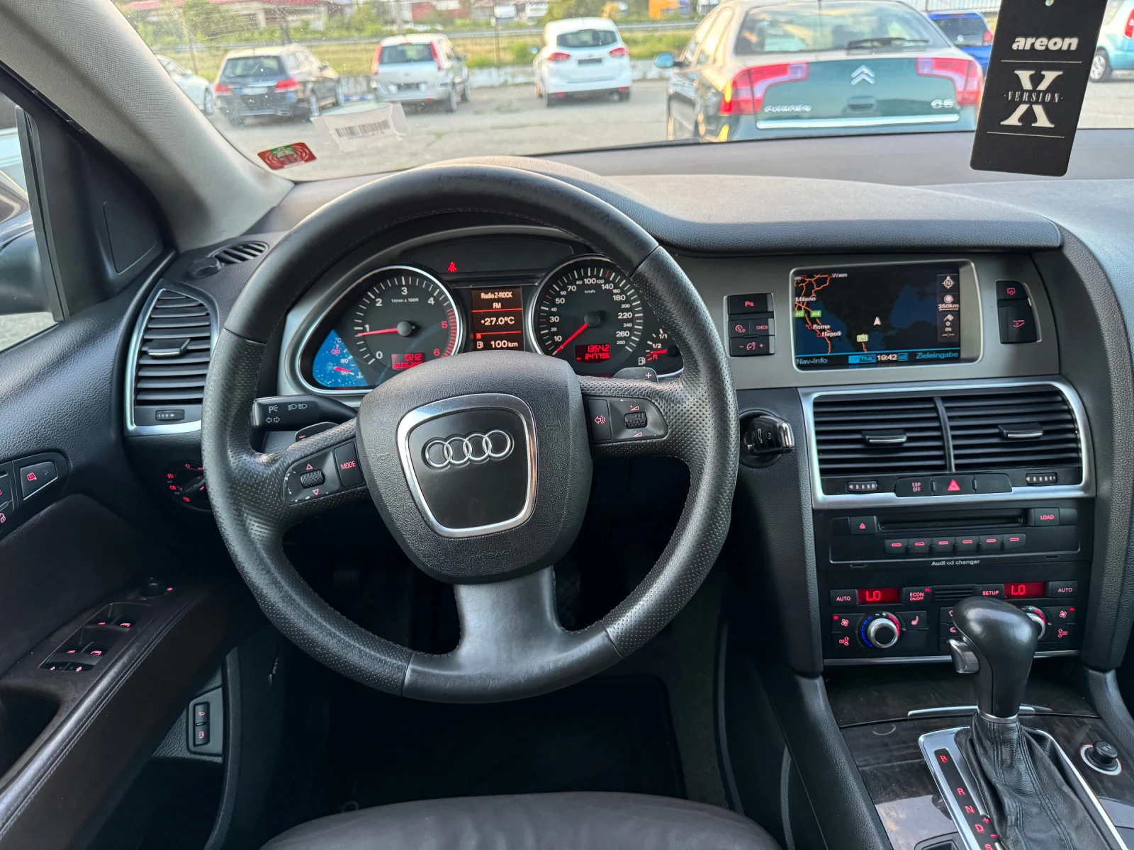 Audi Q7 3.0 V6 TDI Quattro - изображение 8