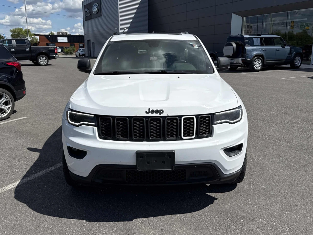 Jeep Cherokee CARFAX* АВТОФИНАНСИРАНЕ* БЕЗ ПЪРВОНАЧАЛНА ВНОСКА*  - изображение 6