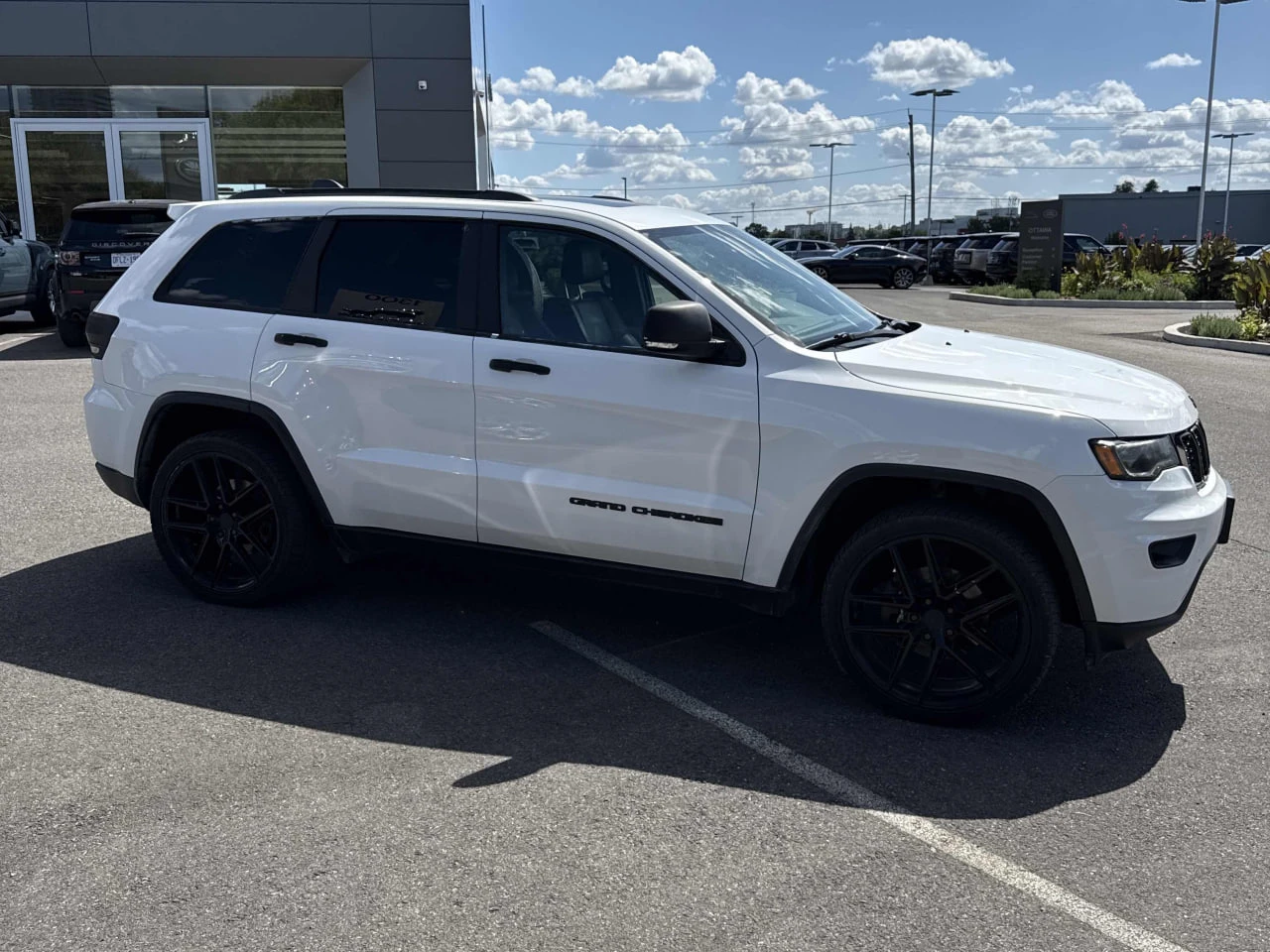 Jeep Cherokee CARFAX* АВТОФИНАНСИРАНЕ* БЕЗ ПЪРВОНАЧАЛНА ВНОСКА*  - изображение 3