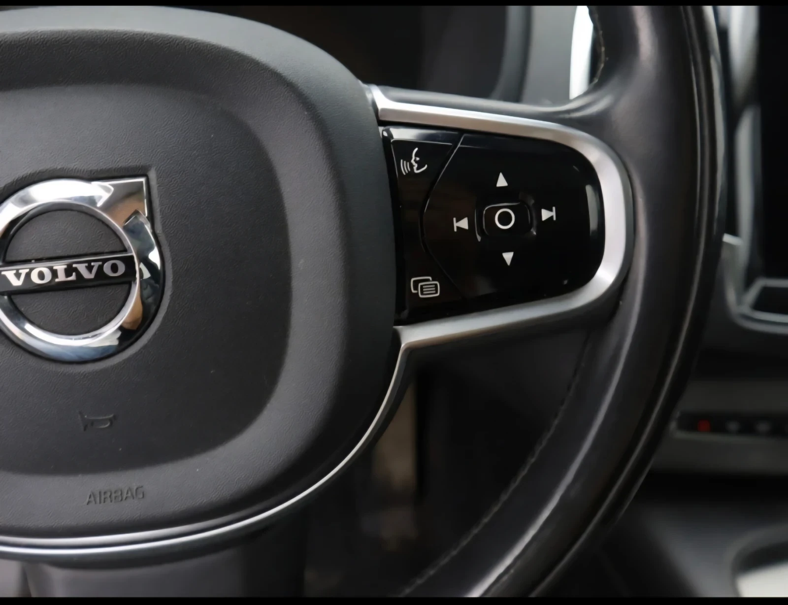 Volvo Xc90  - изображение 9