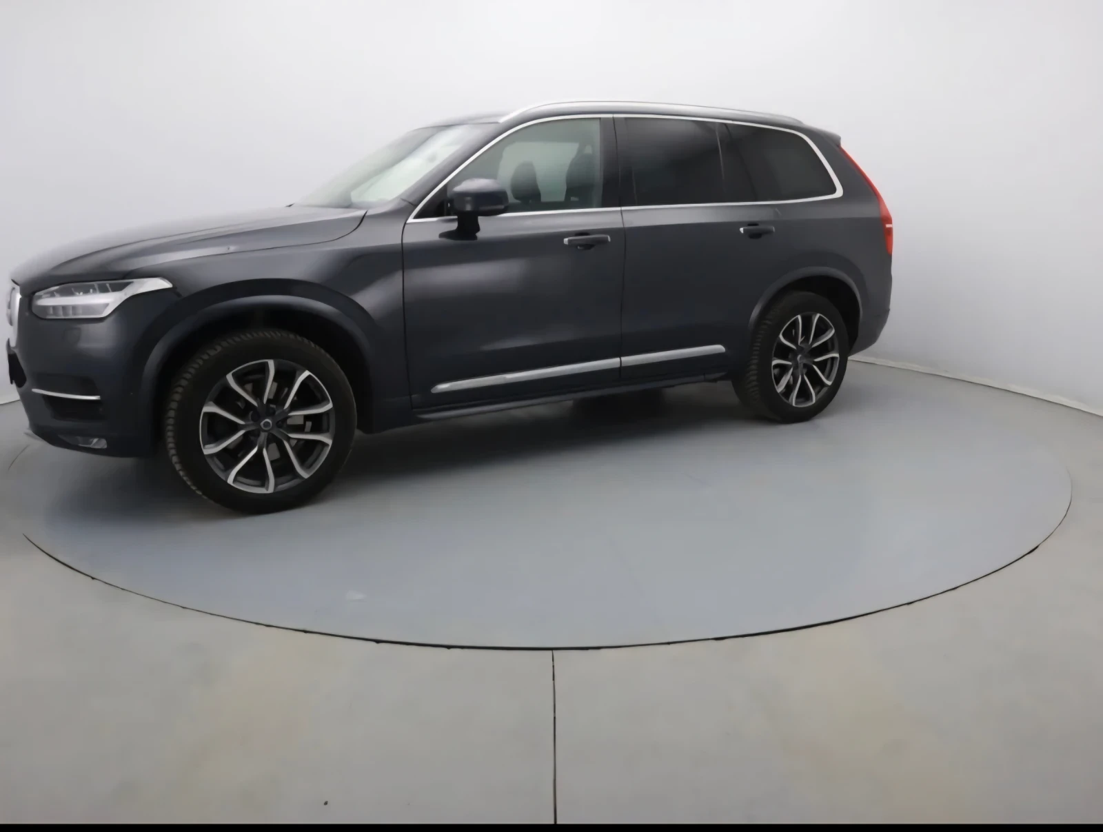 Volvo Xc90  - изображение 2