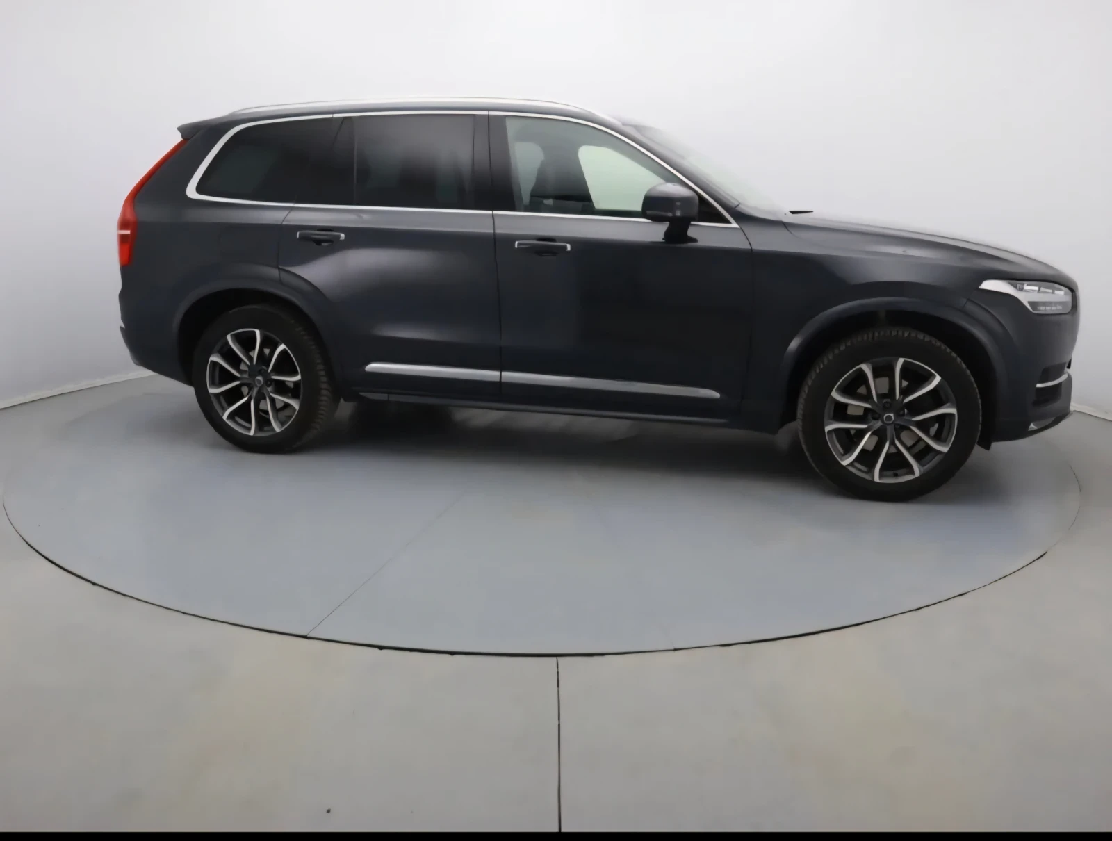 Volvo Xc90  - изображение 3