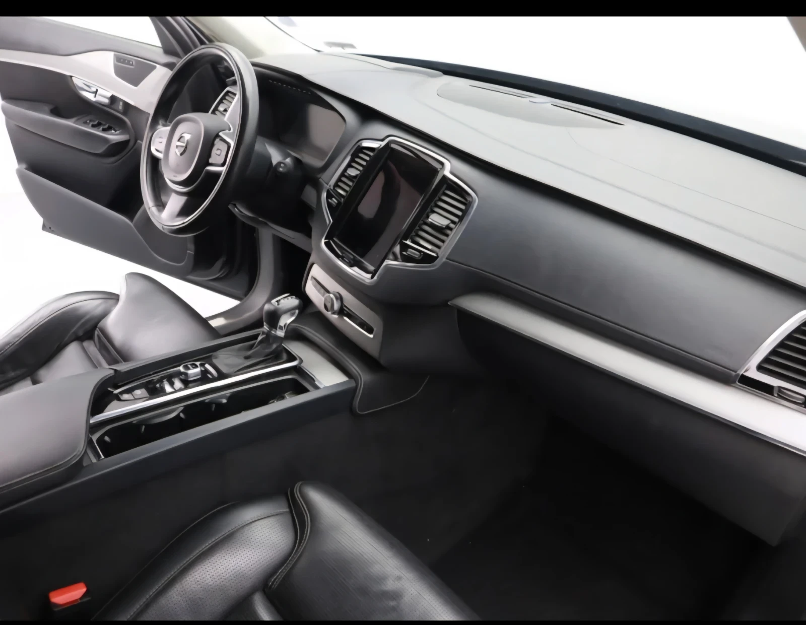 Volvo Xc90  - изображение 7