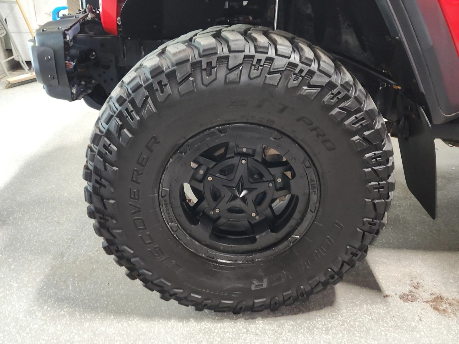 Jeep Wrangler 4XE UNLIMITED RUBICON * CARFAX * * АВТО КРЕДИТ * * - изображение 5