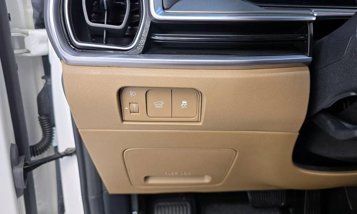 Kia Sorento Gasoline 2.5T 2WD Noblesse | Mobile.bg   14