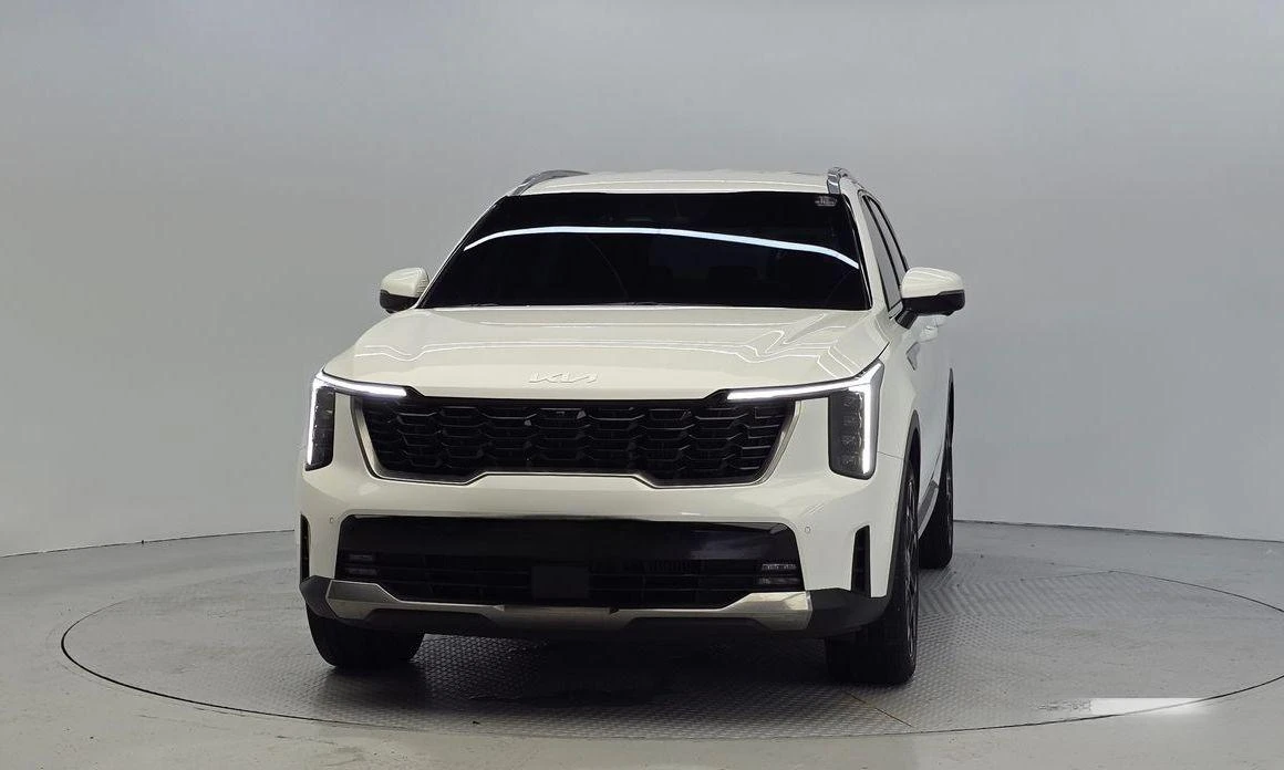 Kia Sorento Gasoline 2.5T 2WD Noblesse - изображение 3