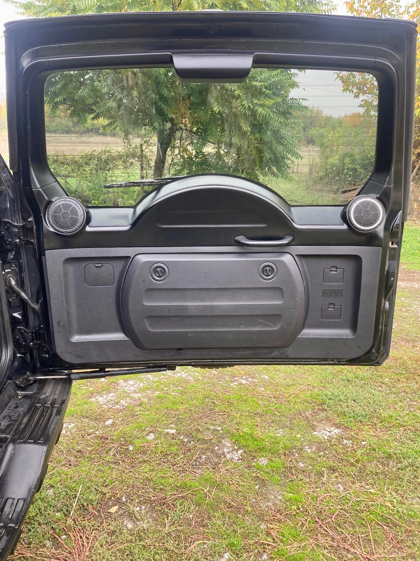 Mitsubishi Pajero 3.2 DID | Mobile.bg   12