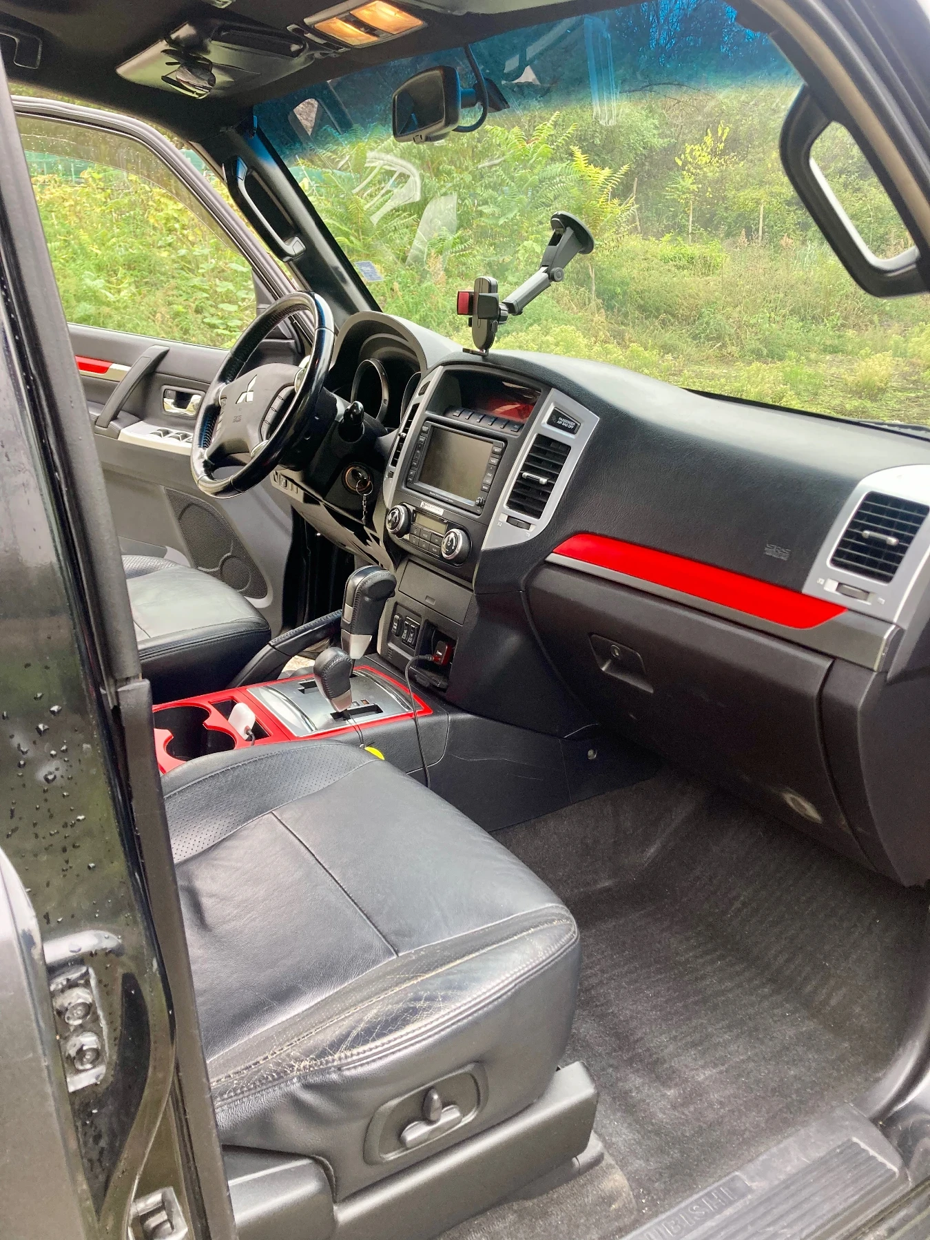 Mitsubishi Pajero 3.2 DID | Mobile.bg   13