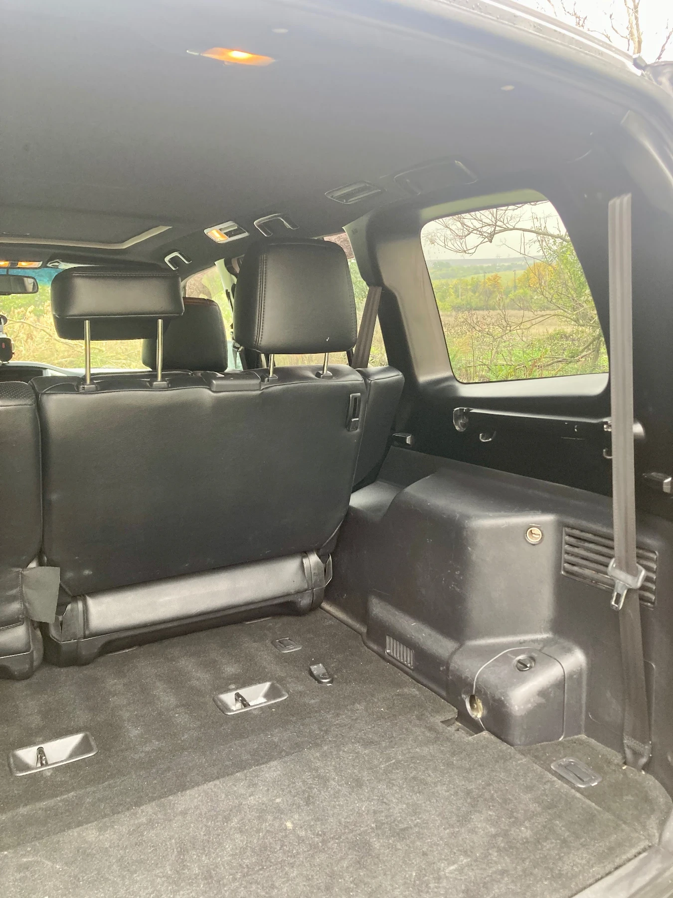 Mitsubishi Pajero 3.2 DID | Mobile.bg   11