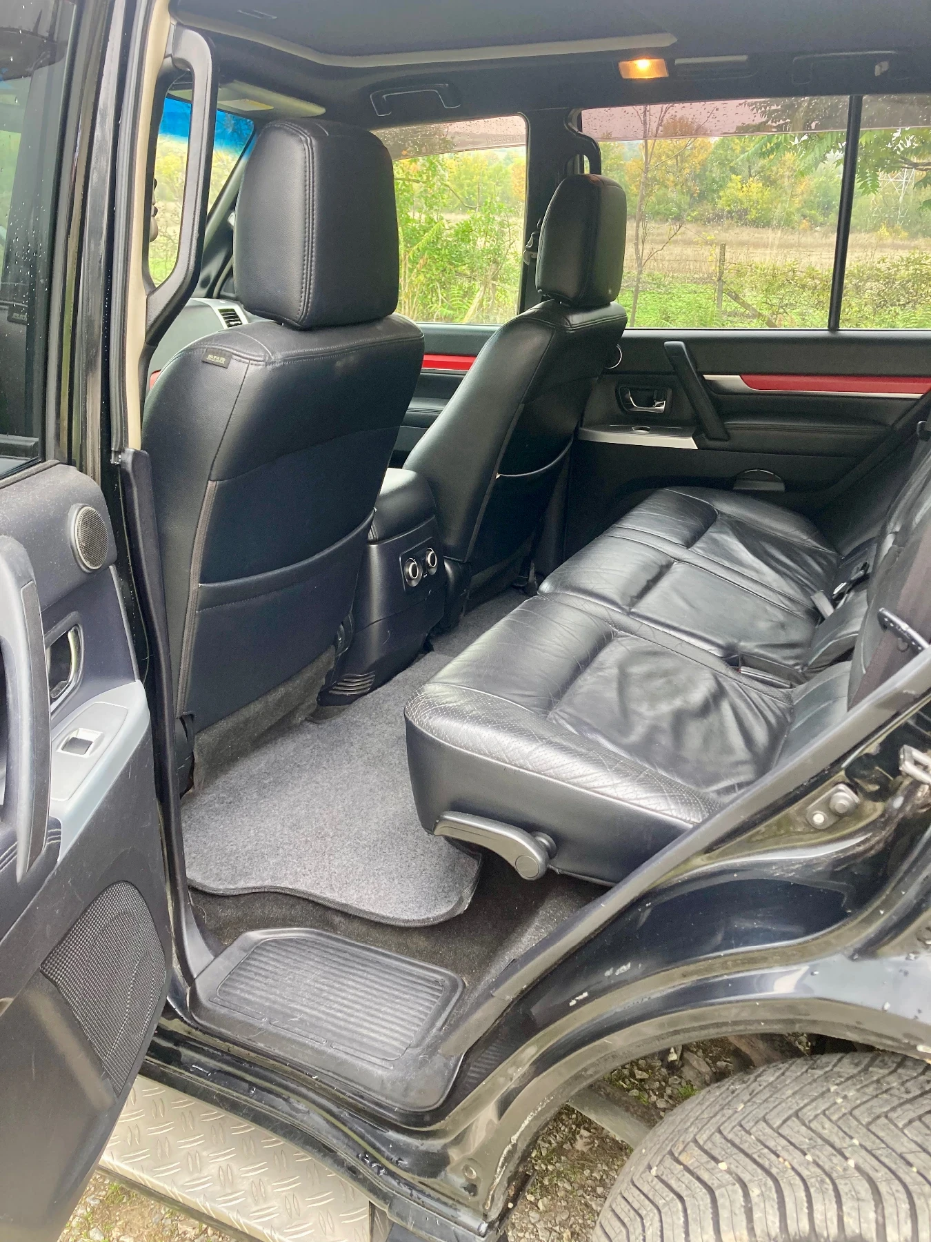 Mitsubishi Pajero 3.2 DID | Mobile.bg   14