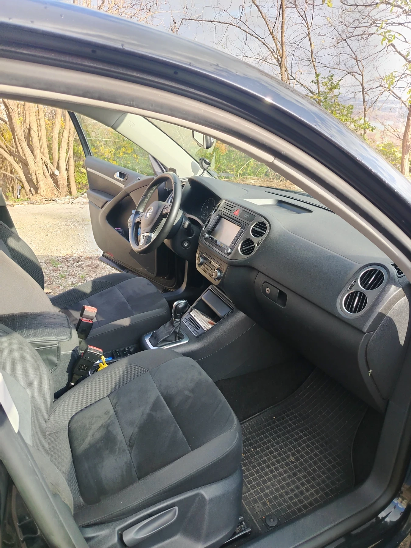 VW Tiguan  - изображение 5