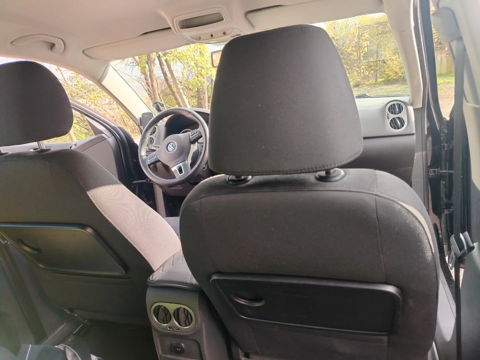 VW Tiguan  - изображение 7